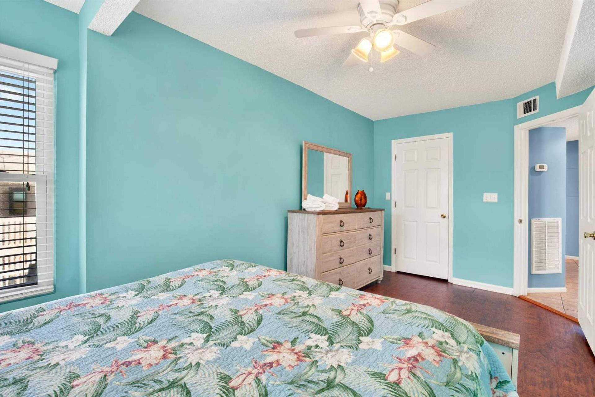 Ocean Front Rental 101-2 Тайби Айлънд Екстериор снимка