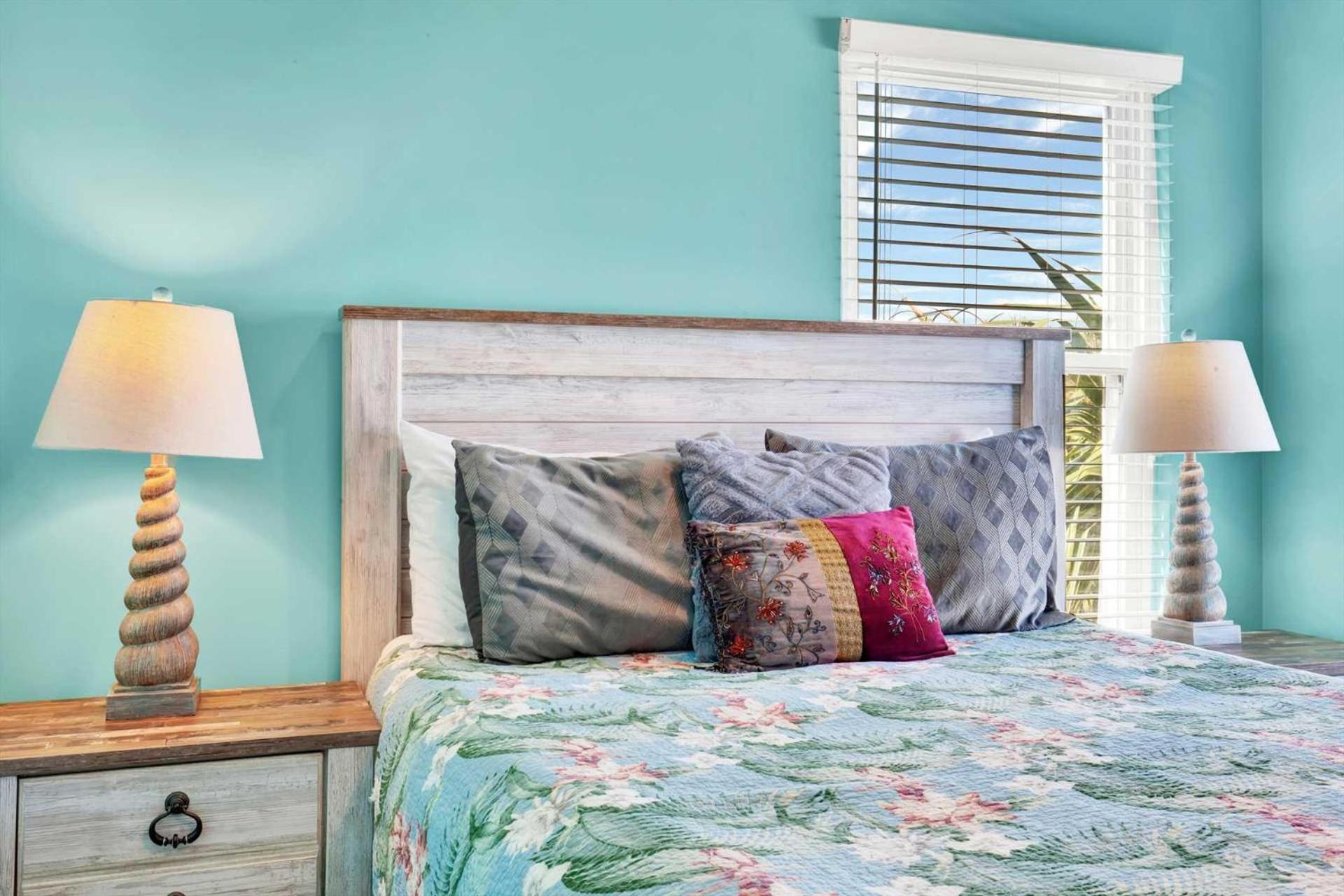Ocean Front Rental 101-2 Тайби Айлънд Екстериор снимка